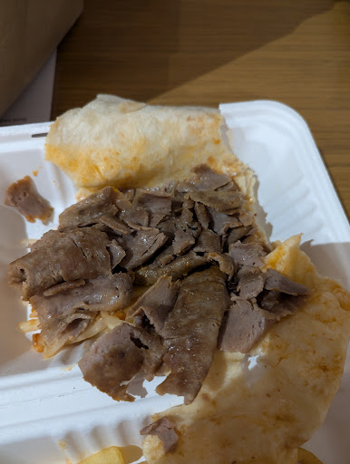 Photo of Marmaris Grill - 72 Duke St, Barrow-in-Furness LA14 1RX